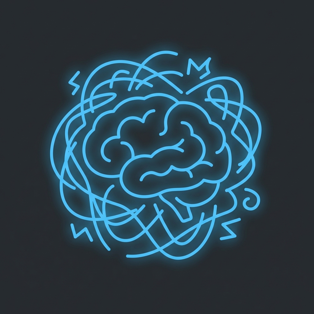 Brain Chaos